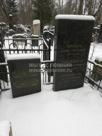 Шварцман Ольга Филипповна