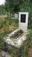 Петров Михаил Васильевич