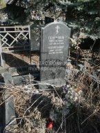 Кузнецова Анна Титовна