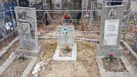 Мезенцев Михаил Фомич