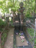 Ульянова Инна