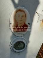 Глущенко Сергей Михайлович