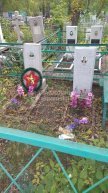 Шумаков Алексей Семенович