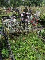 Безверхая Просинья Петровна