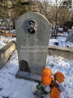 Сиваков Юрий Иванович