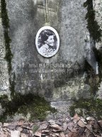 Горькова Евдокия Егоровна