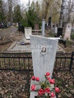 Суслов Василий Матвеевич