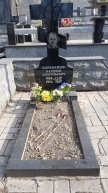 Барабанов Валерий Анатольевич