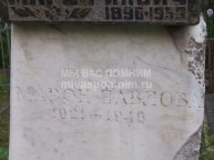 Марон-Павлова С.И.