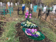 Федотов Тагир Петрович