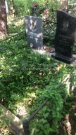 Новоселов Петр Васильевич