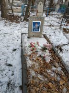 Осадчев Олег Филиппович