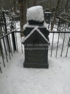 Ривлин Б.М.