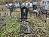 Килиметьева Тагира Хасан кызы