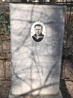 Ермаков Дмитрий Иванович