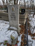 Герус Андрей Васильевич