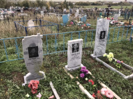 Тарбаев Олег  Павлович