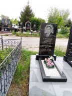 Горешняк Алексей Иванович