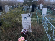 Гимадеев Рустам Гаязович