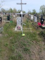 Закатнова Валентина Васильевна