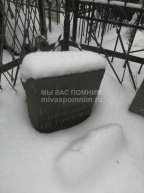 Городецкая А.Ш.