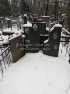 Миценмахер Герш Иосифович