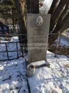 Губина Анна Филипповна