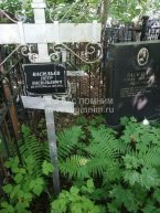 Васильева Ольга Акимовна