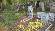 Петрович Георгий Дмитриевич