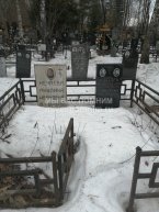Сивачев Михаил Алексеевич