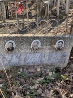 Головещенский Сергей Яковлевич