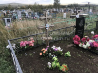 Харлашкина Александра Александровна