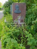 Мансветов Пётр Иванович