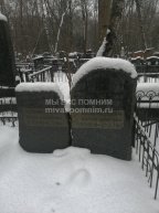 Кальманович Моисей Акимович