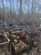 Балова Анна Степановна