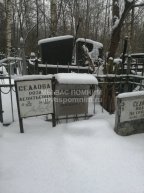 Феферман А.Л.