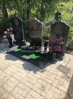 Колесников Яков Михайлович
