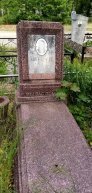 Хавронина Иустиния Никитична