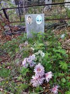 Базюк Ольга Ивановна
