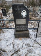 Иваненко Иван Матвеевич