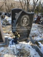 Елицкая Светлана Викторовна