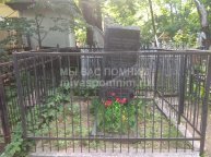 Егорова-Аккерман Александр Анисимович