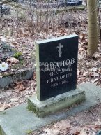 Иванов Николай Иванович