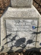 Мальцев Степан Фёдорович