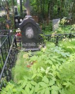 Викулин Геннадий Иванович