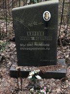Карева Любовь Федоровна