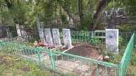 Глоба Марфа Поликарповна