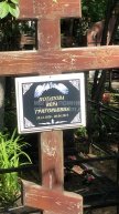 Потапова Вера Григорьевна