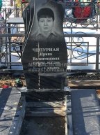 Чепурная Ирина Валентиновна