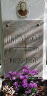 Циганков Дмитрий Иванович